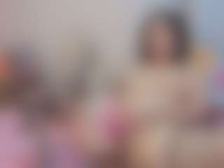 AlissonFreckles's Live Sex Cam Show
