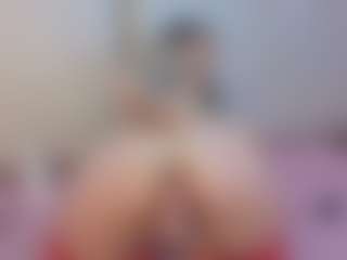 AlissonFreckles's Live Sex Cam Show
