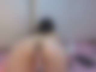 AlissonFreckles's Live Sex Cam Show