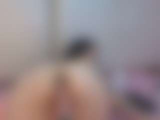 AlissonFreckles's Live Sex Cam Show