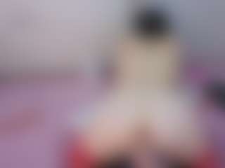 AlissonFreckles's Live Sex Cam Show