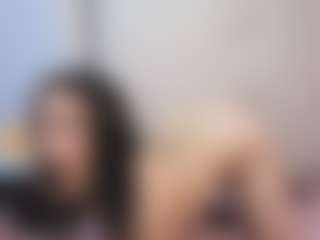 AlissonFreckles's Live Sex Cam Show