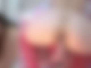 AlissonFreckles's Live Sex Cam Show