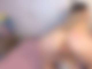 AlissonFreckles's Live Sex Cam Show