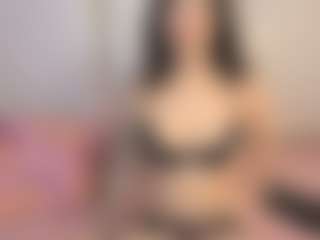 AlissonFreckles's Live Sex Cam Show