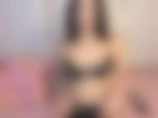 AlissonFreckles's Live Sex Cam Show