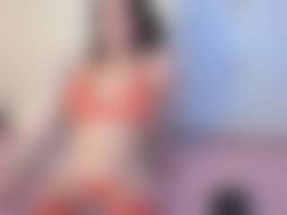 AlissonFreckles's Live Sex Cam Show