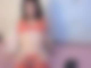 AlissonFreckles's Live Sex Cam Show