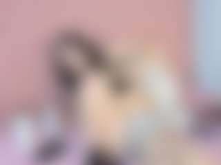 AlissonFreckles's Live Sex Cam Show