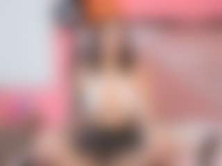 AlissonFreckles's Live Sex Cam Show