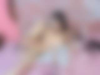 AlissonFreckles's Live Sex Cam Show