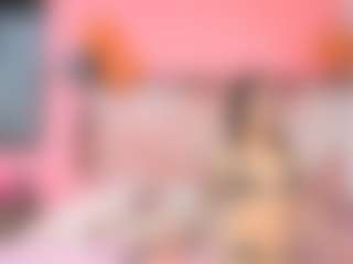 AlissonFreckles's Live Sex Cam Show