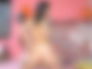 AlissonFreckles's Live Sex Cam Show
