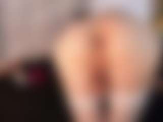 CuteArii's Live Sex Cam Show