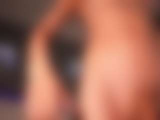 CuteArii's Live Sex Cam Show