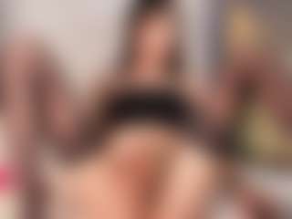 CuteArii's Live Sex Cam Show