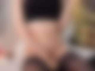 CuteArii's Live Sex Cam Show
