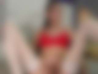 CuteArii's Live Sex Cam Show