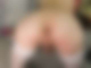 CuteArii's Live Sex Cam Show