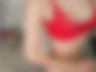 CuteArii's Live Sex Cam Show