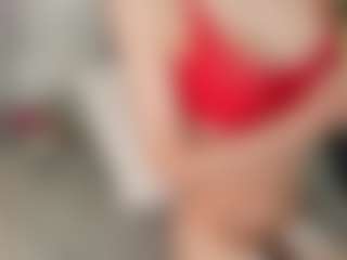 CuteArii's Live Sex Cam Show