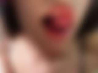 Live cam show with CuteArii - Dirty Talk on Camsoda