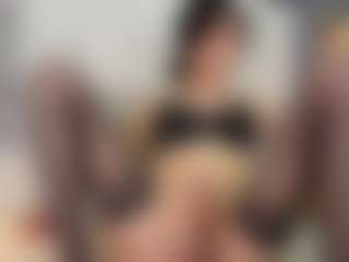 CuteArii's Live Sex Cam Show