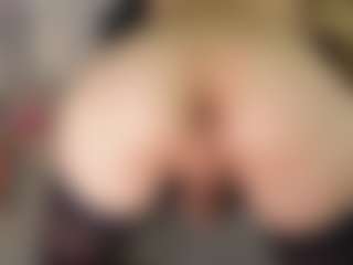 CuteArii's Live Sex Cam Show