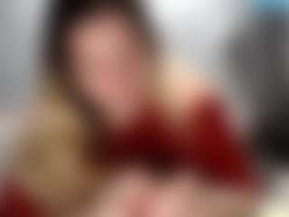candycream17's Live Sex Cam Show