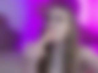 Abby's Live Sex Cam Show