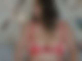 Live cam show with Ariht - Horny on Latina Girls