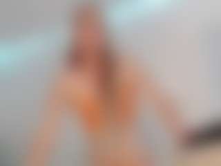 Live cam show with nicoledollts - Blonde Hair on Livezox