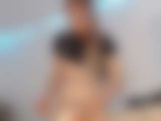 Live cam show with nicoledollts - Blue Eyes on live18s.com