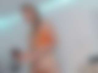 Live cam show with nicoledollts - Blonde Hair on Cam Slut