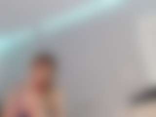 Live cam show with nicoledollts - Blue Eyes on CamwithHer