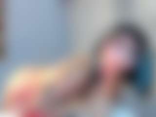 Live cam show with Alahia-Dangelo - Green Eyes on PervPlay.com