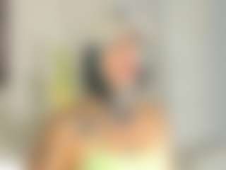 Alahia-Dangelo's Live Sex Cam Show
