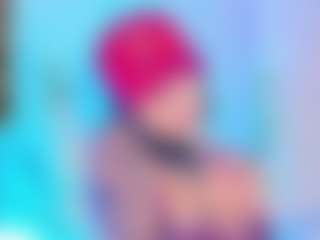 Alahia-Dangelo's Live Sex Cam Show