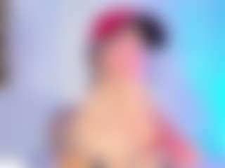 Alahia-Dangelo's Live Sex Cam Show