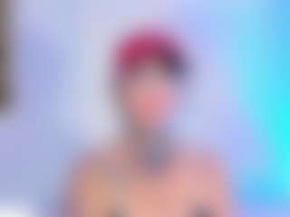 Alahia-Dangelo's Live Sex Cam Show
