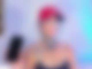 Alahia-Dangelo's Live Sex Cam Show