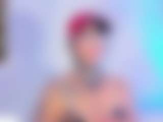Alahia-Dangelo's Live Sex Cam Show