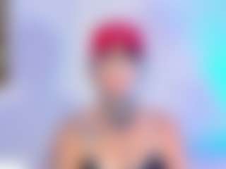 Alahia-Dangelo's Live Sex Cam Show