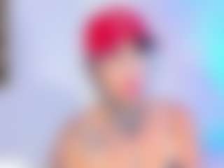 Alahia-Dangelo's Live Sex Cam Show