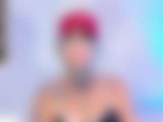 Alahia-Dangelo's Live Sex Cam Show