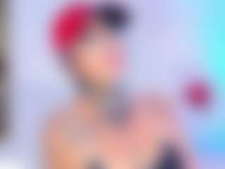 Alahia-Dangelo's Live Sex Cam Show