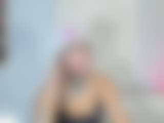 Alahia-Dangelo's Live Sex Cam Show