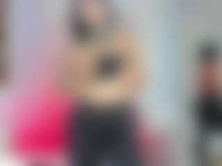 Alahia-Dangelo's Live Sex Cam Show