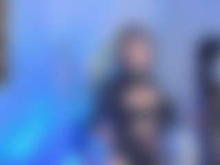 Live cam show with Alahia-Dangelo - Public on Dolls Live