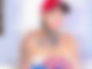 Live cam show with Alahia-Dangelo - Lush on Milfs Live